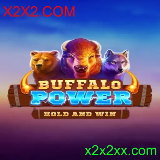 BuffaloPower: Descubra a Aventura Interativa do Jogo