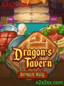 DragonsTavern: Uma Aventura Épica no Mundo da Fantasia
