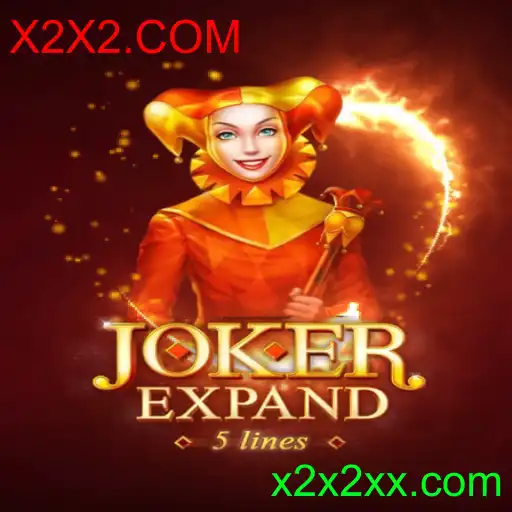 JokerExpand: Explorando o Universo do Jogo com X2X2.COM